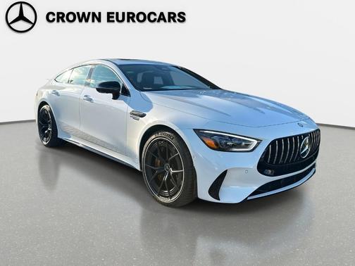 2026 Mercedes-Benz S-Class 63 PERFORMANCE