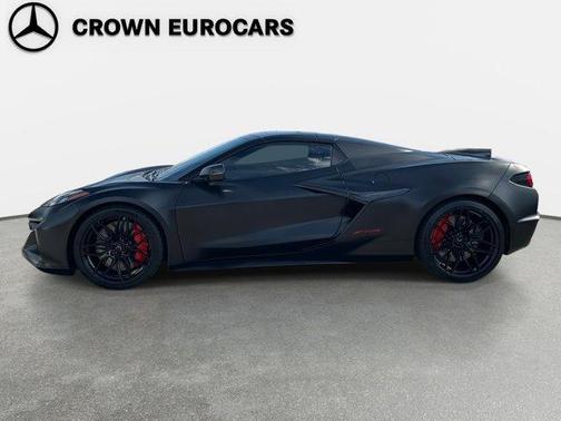 2023 Chevrolet Corvette Z06