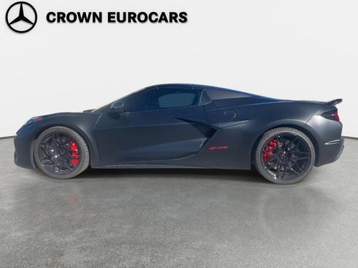 2023 Chevrolet Corvette Z06