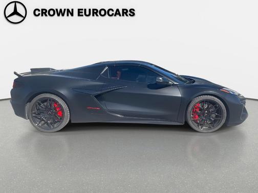 2023 Chevrolet Corvette Z06