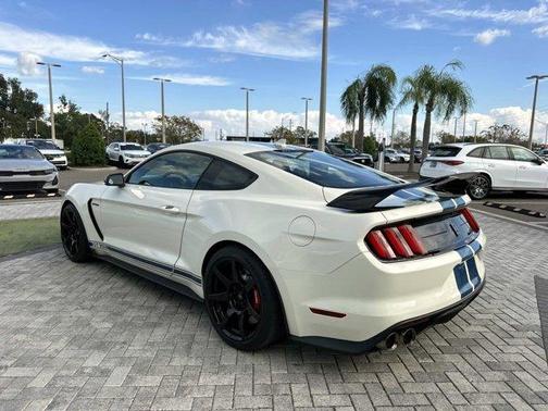 2020 Ford Shelby GT350 Base