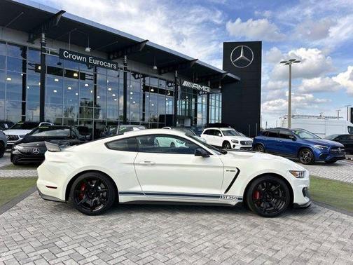 2020 Ford Shelby GT350 Base