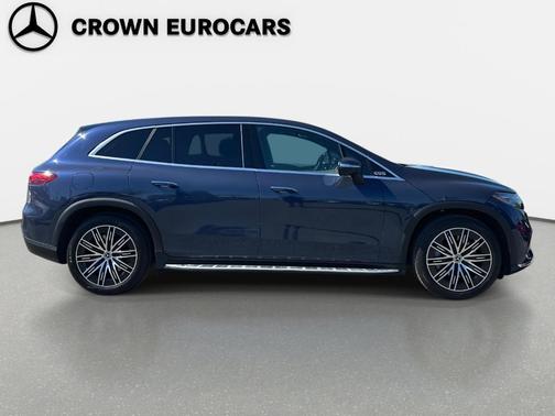 2023 Mercedes-Benz EQS 450+ Base