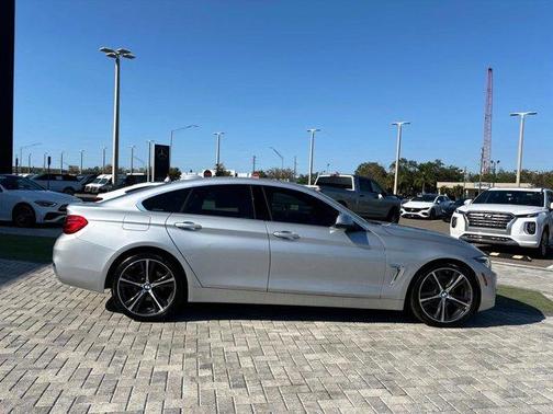 2019 BMW 430 Gran Coupe i