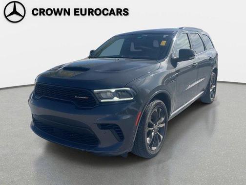 2024 Dodge Durango R/T