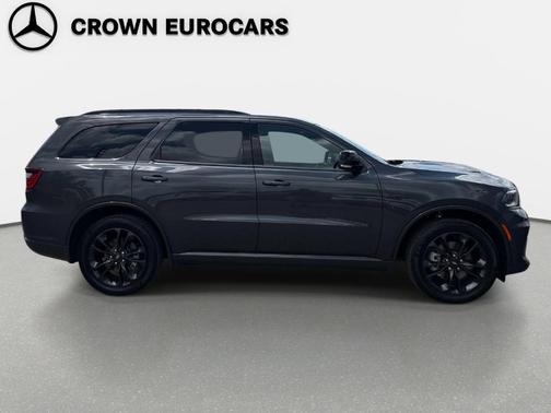 2024 Dodge Durango R/T