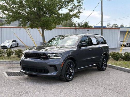 2024 Dodge Durango R/T