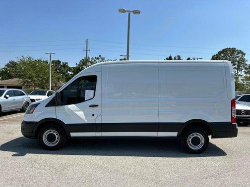 2021 Ford Transit-250 Base