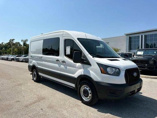 2021 Ford Transit-250 Base