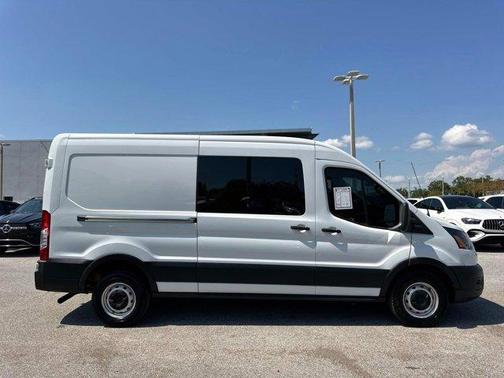 2021 Ford Transit-250 Base