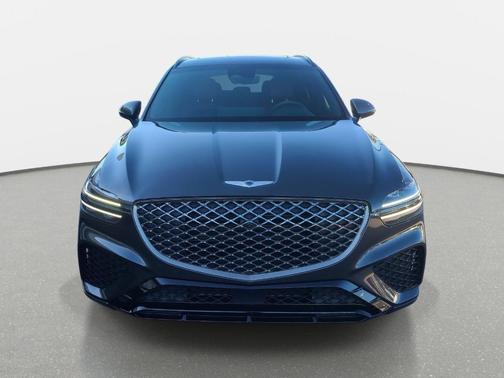 Gray 2023 Genesis GV70 2.5T
