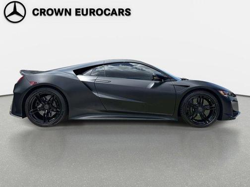 2022 Acura NSX Type S