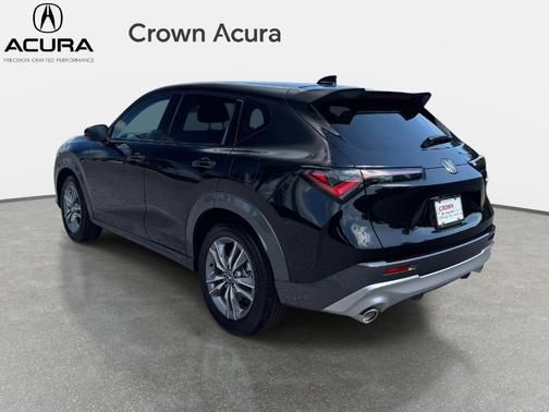 2025 Acura ADX Base
