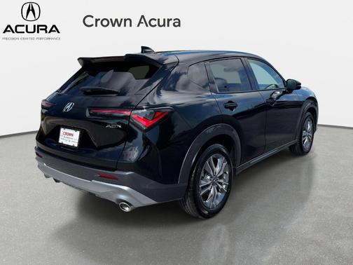 2025 Acura ADX Base