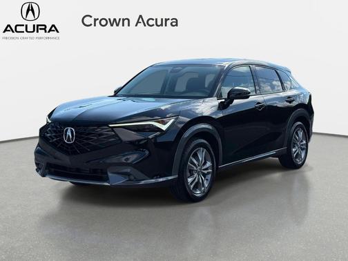 2025 Acura ADX Base