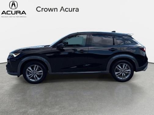 2025 Acura ADX Base