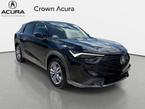 2025 Acura ADX Base