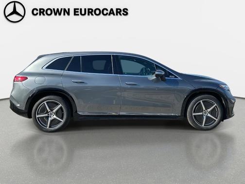 2023 Mercedes-Benz EQS 450 Base 4MATIC