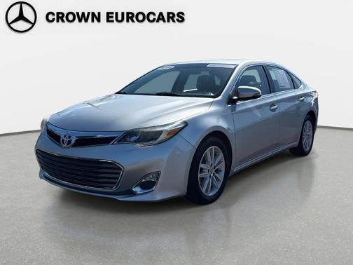 2014 Toyota Avalon XLE Touring