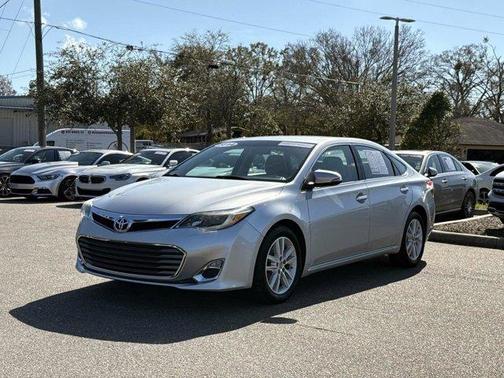 2014 Toyota Avalon XLE Touring