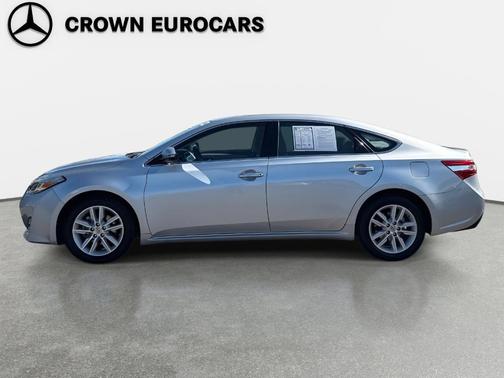 2014 Toyota Avalon XLE Touring