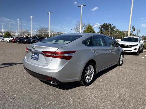 2014 Toyota Avalon XLE Touring