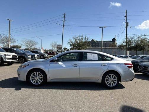 2014 Toyota Avalon XLE Touring