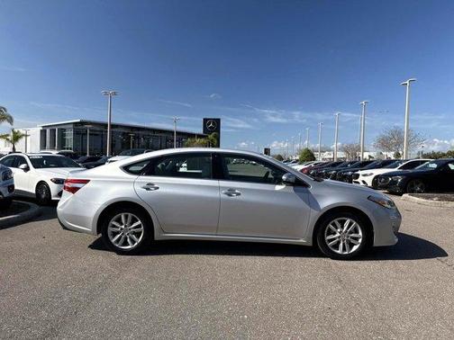 2014 Toyota Avalon XLE Touring