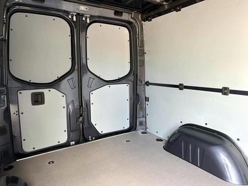 2025 Mercedes-Benz Sprinter 2500 144 WB