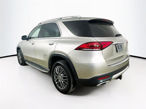 2023 Mercedes-Benz GLE 350 Base 4MATIC