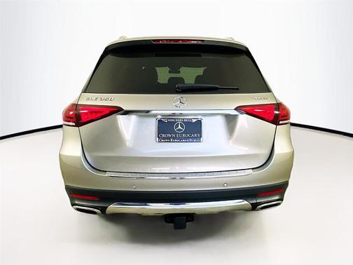 2023 Mercedes-Benz GLE 350 Base 4MATIC