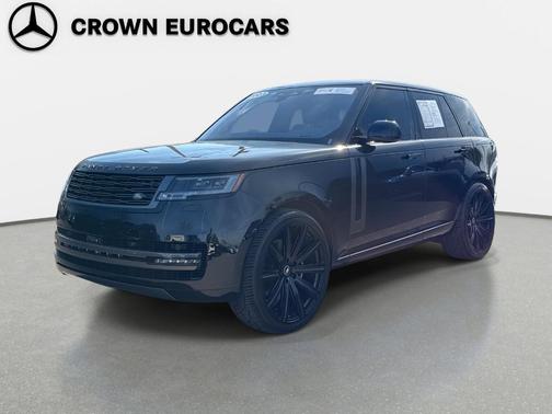 2023 Land Rover Range Rover P530 SE