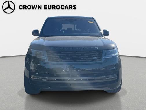 2023 Land Rover Range Rover P530 SE