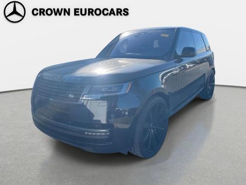 2023 Land Rover Range Rover P530 SE