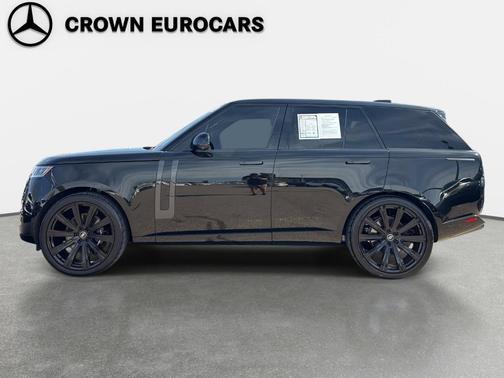 2023 Land Rover Range Rover P530 SE
