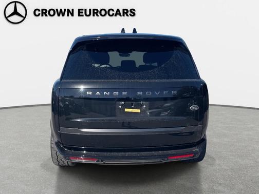 2023 Land Rover Range Rover P530 SE