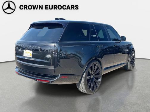 2023 Land Rover Range Rover P530 SE