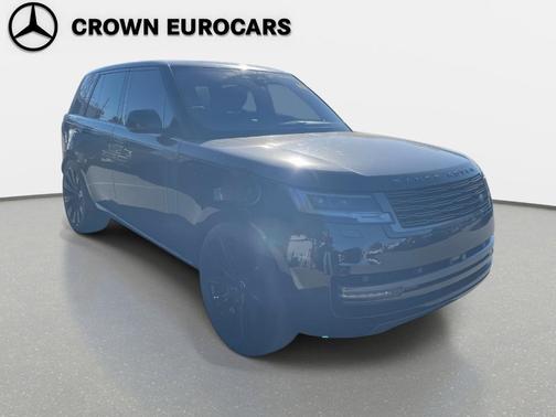 2023 Land Rover Range Rover P530 SE