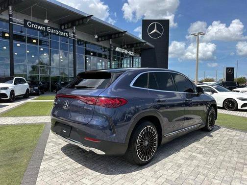 2023 Mercedes-Benz EQE 350 Base 4MATIC