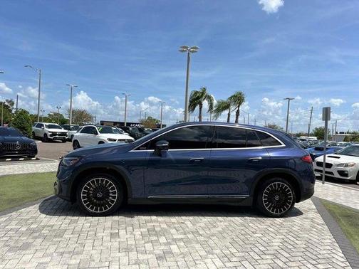 2023 Mercedes-Benz EQE 350 Base 4MATIC