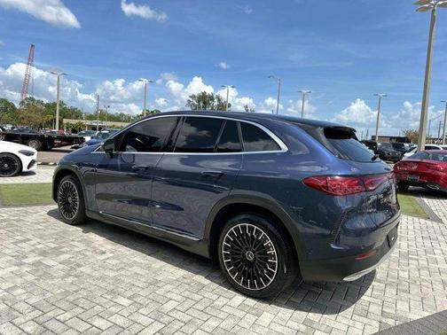 2023 Mercedes-Benz EQE 350 Base 4MATIC