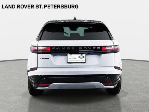 Arroios Grey 2026 Land Rover Range Rover Velar Dynamic SE