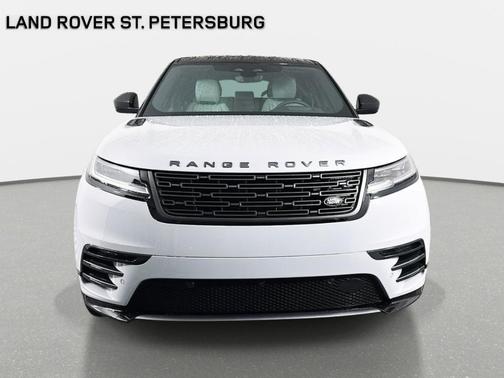Arroios Grey 2026 Land Rover Range Rover Velar Dynamic SE
