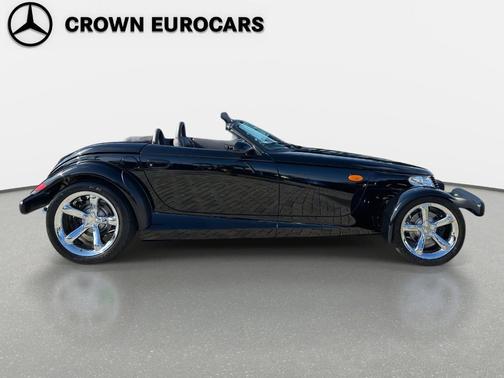 2000 Plymouth Prowler Base