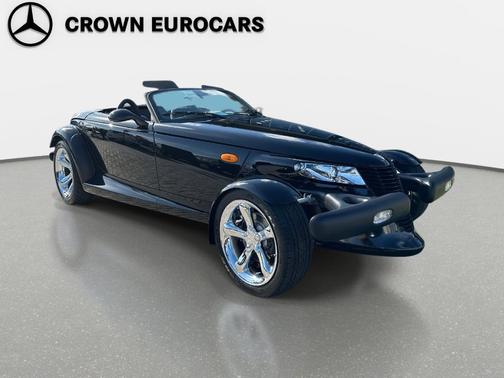 2000 Plymouth Prowler 