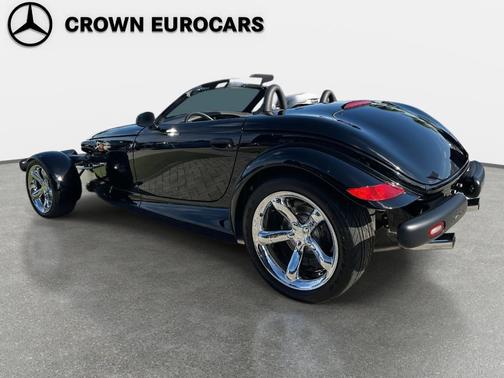 2000 Plymouth Prowler 