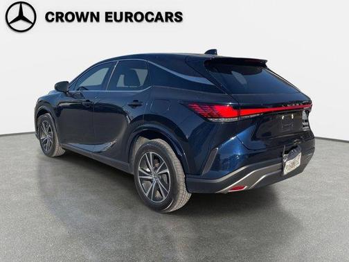2023 Lexus RX 350 