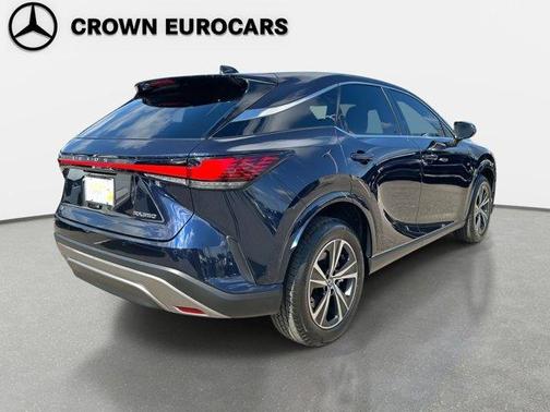 2023 Lexus RX 350 350