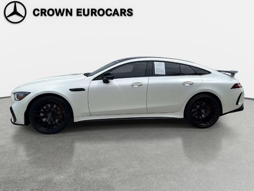 2018 Mercedes-Benz AMG GT R