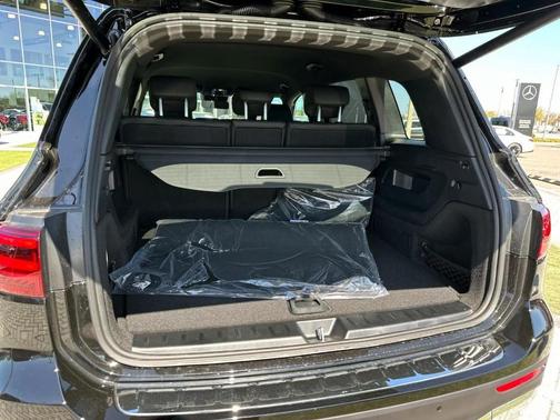 2025 Mercedes-Benz GLB 250 Base